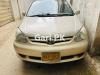 Toyota Platz F 1.0 2003 For Sale in Karachi