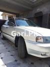 Suzuki Baleno GL 2001 For Sale in Chakwal