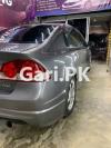 Honda Civic Prosmetic 2010 For Sale in Karachi