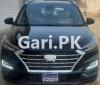 Hyundai Tucson  2023 For Sale in Punjab