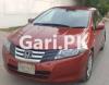 Honda City IVTEC 2011 For Sale in Karachi