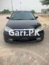 Honda Civic Prosmetic 2005 For Sale in Dera Ghazi Khan