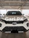 Toyota Fortuner Legender 2022 For Sale in Karachi