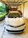 Toyota Corolla GLI 2019 For Sale in Kohat