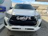 Toyota Hilux Revo V Automatic 2.8 2021 For Sale in Islamabad