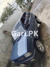 Suzuki Mehran VX (CNG) 2010 For Sale in Fateh Jang