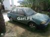 Suzuki Margalla  1995 For Sale in Multan