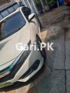 Honda Civic Oriel 1.8 i-VTEC CVT 2020 For Sale in Islamabad