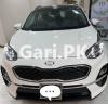 Kia Sportage  2023 For Sale in Karachi