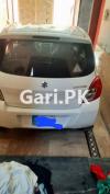 Suzuki Cultus VXL 2018 For Sale in Gujranwala