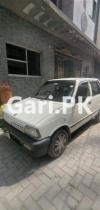 Suzuki Mehran VX 1994 For Sale in Toba Tek Singh