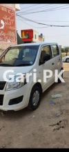 Suzuki Wagon R VXR 2018 For Sale in Pasrur