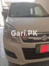 Suzuki Wagon R VXL 2016 For Sale in Multan