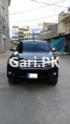 Toyota Hilux Revo V Automatic 2.8 2020 For Sale in Peshawar