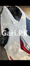 Toyota Corolla Altis Grande CVT-i 1.8 2018 For Sale in Peshawar