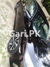 Honda Civic Oriel 2016 For Sale in Sialkot