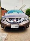 Honda City Aspire 2015 For Sale in Lahore