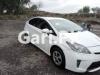 Toyota Prius  2013 For Sale in Nowshera