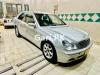 Mercedes Benz C Class C180 2003 For Sale in Multan