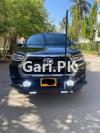 Toyota Hilux Revo V Automatic 2.8 2022 For Sale in Karachi