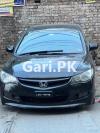 Honda Civic VTi Prosmatec 1.8 i-VTEC 2008 For Sale in Lahore