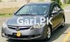 Honda Civic Prosmetic 2012 For Sale in Faisalabad