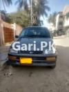 Daihatsu Cuore  2012 For Sale in Karachi