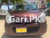 Suzuki Alto  2012 For Sale in Islamabad