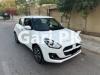 Suzuki Swift  2022 For Sale in Karachi