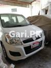 Suzuki Wagon R  2023 For Sale in Mingora