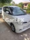 Nissan Moco  2012 For Sale in Islamabad