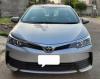 Toyota Corolla GLI 2020 For Sale in Lahore