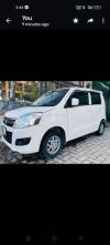 Suzuki Wagon R  2018 For Sale in Lahore