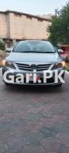 Toyota Corolla GLi 1.3 VVTi 2011 For Sale in Buner