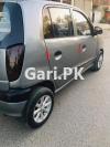 Hyundai Santro Club 2005 For Sale in Faisalabad