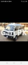 Suzuki Bolan  2017 For Sale in Sialkot