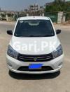 Suzuki Cultus VXR 2018 For Sale in Karachi