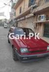 Suzuki Khyber  1992 For Sale in Rawalpindi