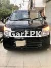 Suzuki Wagon R  2018 For Sale in Karachi