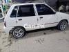 Suzuki Mehran VXR Euro II 2018 For Sale in Peshawar