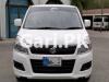 Suzuki Wagon R  2021 For Sale in Lahore