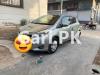 Toyota Vitz  2012 For Sale in Karachi