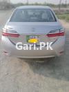 Toyota Corolla GLi 1.3 VVTi Special Edition 2018 For Sale in Faisalabad