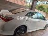 Toyota Corolla Altis X Automatic 1.6 2021 For Sale in Lahore