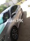 Honda Civic Oriel 1.8 i-VTEC CVT 2018 For Sale in Attock