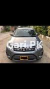 Suzuki Vitara GL+ 1.6 2017 For Sale in Karachi