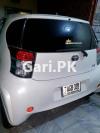 Toyota iQ  2010 For Sale in Rawalpindi