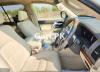 Toyota Land Cruiser ZX 2016 For Sale in Lahore