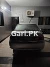 Honda City i-DSI Vario 2008 For Sale in Multan