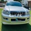 Toyota Prado TX Limited 3.4 2004 For Sale in Lahore